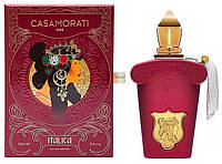 Духи унисекс Xerjoff Casamorati 1888 Italica (Ксерджофф Касаморати 1888 Италика) 100 ml/мл