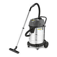 Пилосос будівельний Karcher NT 70/2 Me Classic для сухого та вологого прибирання (1.667-306.0)