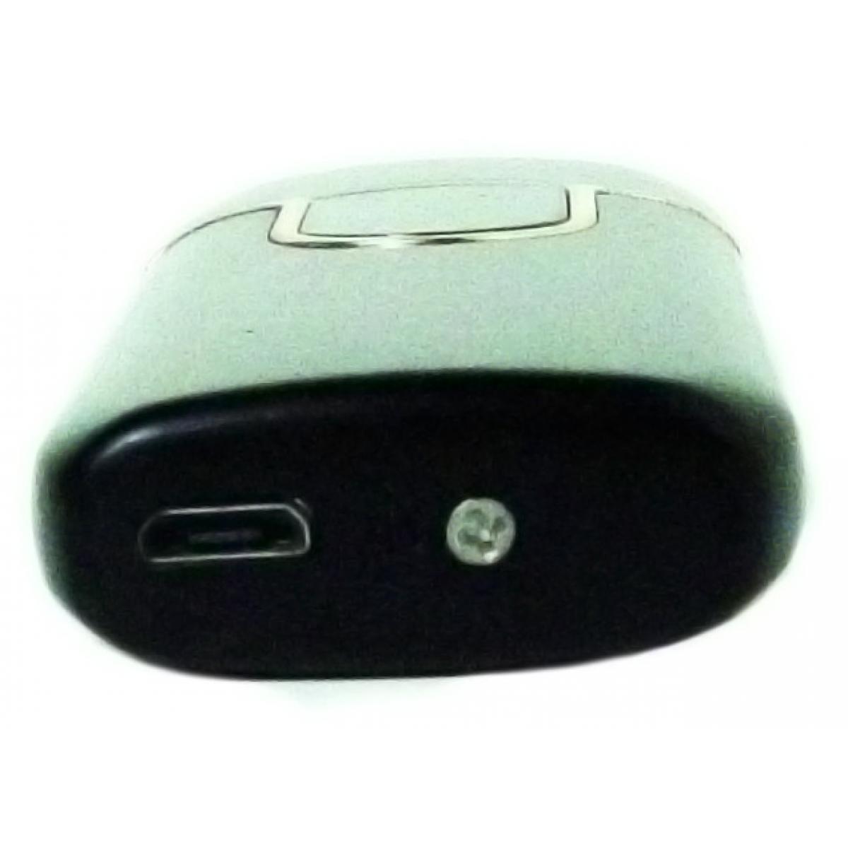 Зажигалка электроимпульсная ZGP 20 7034 USB 79х34 мм черная - фото 3 - id-p1220446422