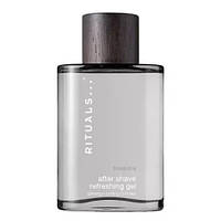 Rituals.Гель после бритья.Homme Refreshing After-Shave Gel.100 мл. Нидерланды