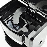 Кавоварка електрична на 2 чашки KB-1990, фото 4