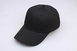 Кепка чорна