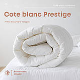 COTE BLANC prestige КОВДРА 180*210 СМ, фото 2
