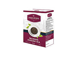 Чай чорний Premium English Tea ОРА Feelton 70 г