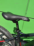 Електровелосипед Boost 2.0 27.5 1000W 10.4А,ч 54V e-Fatbike, фото 7