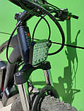 Електровелосипед Boost 2.0 27.5 1000W 10.4А,ч 54V e-Fatbike, фото 10