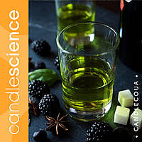 Аромаолія Candle Science Чорна Смородина Абсент (Black Currant Absinthe) США для свічок та мила