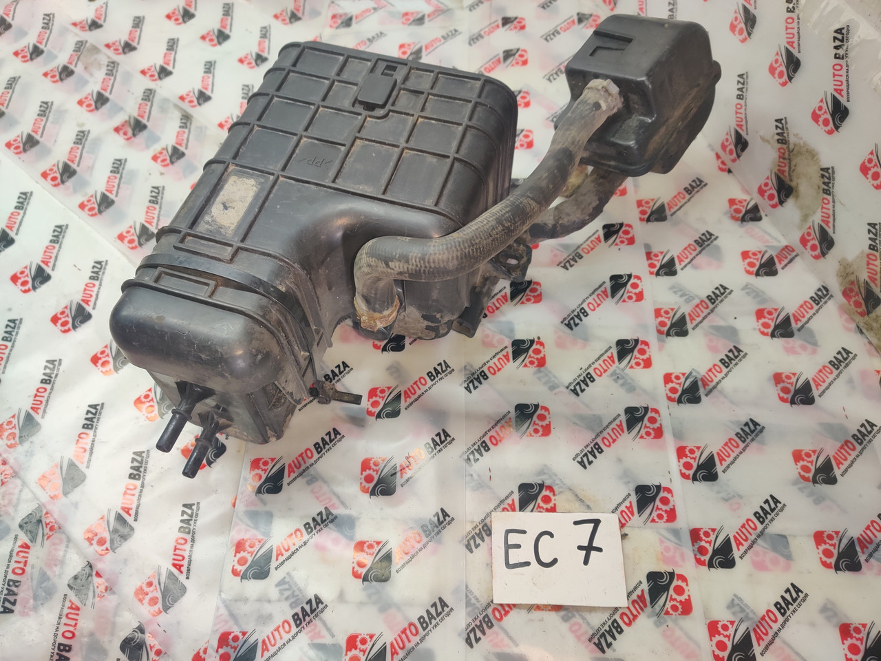 Абсорбер Джили Эмгранд ЕС7 - 1066001030-01 (ID#1835242046), цена: 300 ...