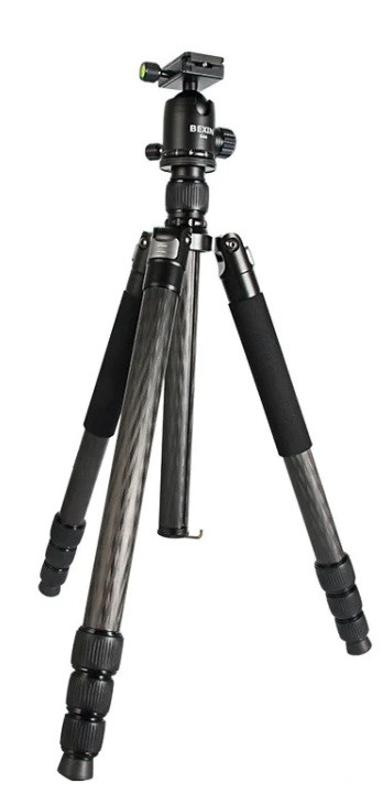 Трипод Xgun carbon Рro 324C, фото 1