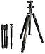 Трипод Xgun carbon Рro 324C, фото 2