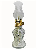 Гасові лампи