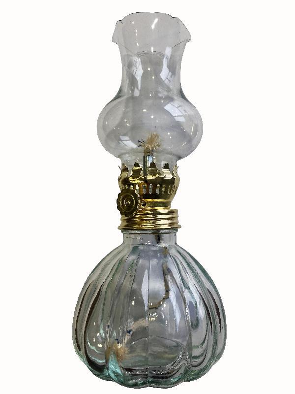 Лампа гасова ручна переносна, фото 1