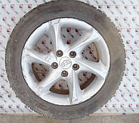 Диск колесный легкосплавный R16, 6 спиц Джили Эмгранд ЕС7 - 1064001020