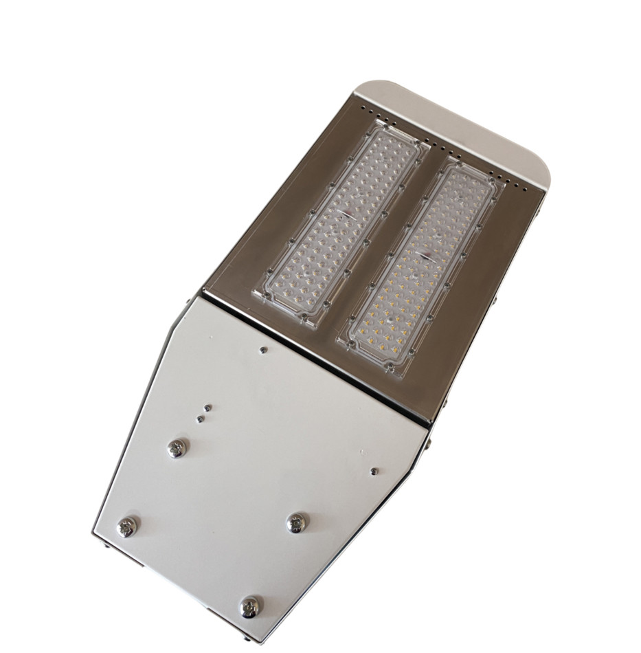 Вуличні світильники світлодіодні 75W 10500Лм (140Lm/W ) 5000К ІР65 з змінною КСС