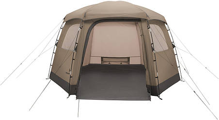 Намет шестимісний Easy Camp Moonlight Yurt Grey (120382), фото 2