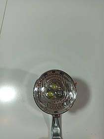 💡 Велосипедна лампа LED (передня)