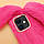 Чохол для Apple iPhone 13/14 Alitek Зайчик Rose, фото 11