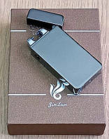 Запальничка плазмова/імпульсна вологозахищена, USB заряджання