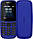 Мобільний телефон Nokia 105 2019 Dual Sim Blue, фото 2