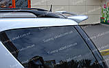 Спйлер Mercedes W163 (спойлер на задні двері Мерседес МЛ 163), фото 4
