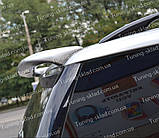 Спйлер Mercedes W163 (спойлер на задні двері Мерседес МЛ 163), фото 5