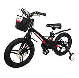 Велосипед Crosser Hunter Premium 16", фото 4