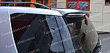 Спйлер Mercedes W163 (спойлер на задні двері Мерседес МЛ 163), фото 6