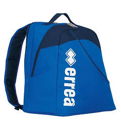 Рюкзак спортивний Errea LYN Блакитний One Size (EA1B0Z-1580)