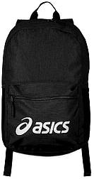Рюкзак ASICS SPORT BACKPACK Чорний One Size (3033A411-001)