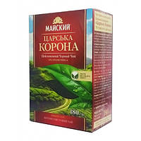 Чай Майський Царська корона 180 грам