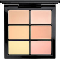 Палетка для коррекции лица MAC Studio Fix Conceal And Correct Palette Light 6g