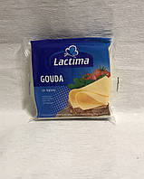 Сир тостовий Lactima Gouda 130 г