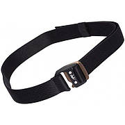 Ремінь Tasmanian Tiger Stretch Belt 38mm, Black (TT 7839.040)