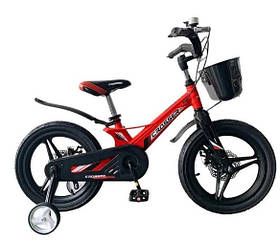 Велосипед Crosser Hunter 14" Premium
