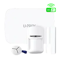 Комплект охоронного приладу U-Prox MP WiFi S
