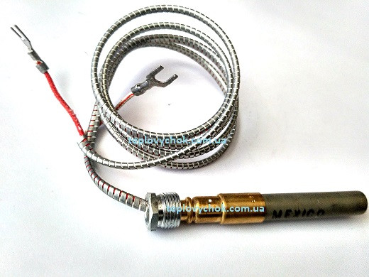 Мілівольтовий генератор (термогенератор) струму SIT 0.240.002, фото 1