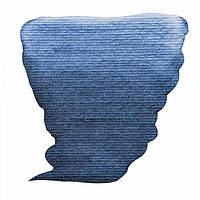 Краска акварельная Royal Talens Van Gogh кювета 846 интерферентный синий