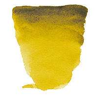 Краска акварельная Royal Talens Van Gogh кювета 296 азометин зелено-желтый