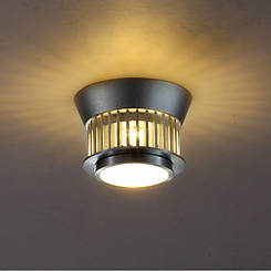 Світлодіодний LED декоративний світильник 5 Вт, HL8004L