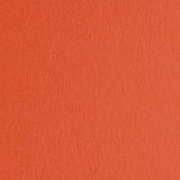 Бумага для дизайна Colore Fabriano B2 (50*70) №28 200г/м2 мелк.зерно Arancio