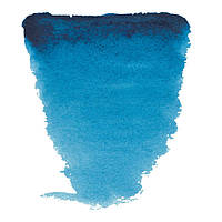 Краска акварельная Royal Talens Van Gogh кювета 522 бирюзово-синий