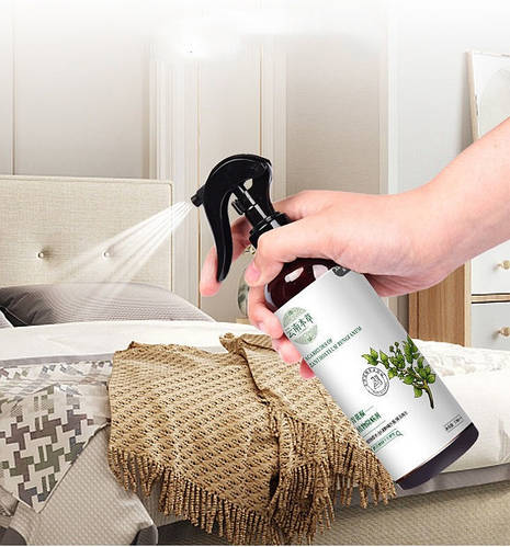 Средство-спрей для обработки от пылевых клещей (ID#1835268334), цена ...