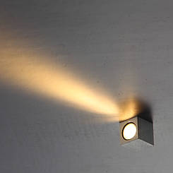 Світлодіодний LED декоративний світильник 1 Вт 