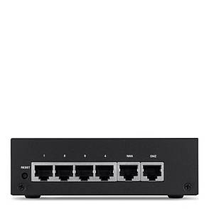 Роутер LINKSYS LRT214 / BUSINESS GIGABIT VPN ROUTER роутер, фото 2