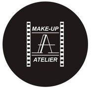 Поступление декоративной косметики Make-Up Atelier Paris