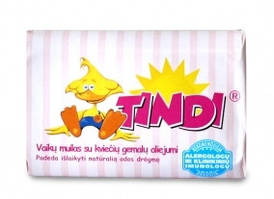 Дитяче мило