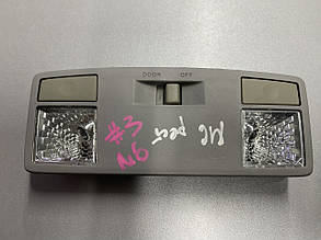 Плафон освітлення світильник стельовий Mazda 6 GG 2003-2008