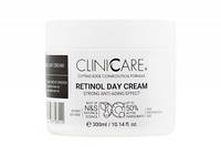 Дневной крем с ретинолом и скваланом Клиникеэ Retinol Day Cream Clinicare 300 мл