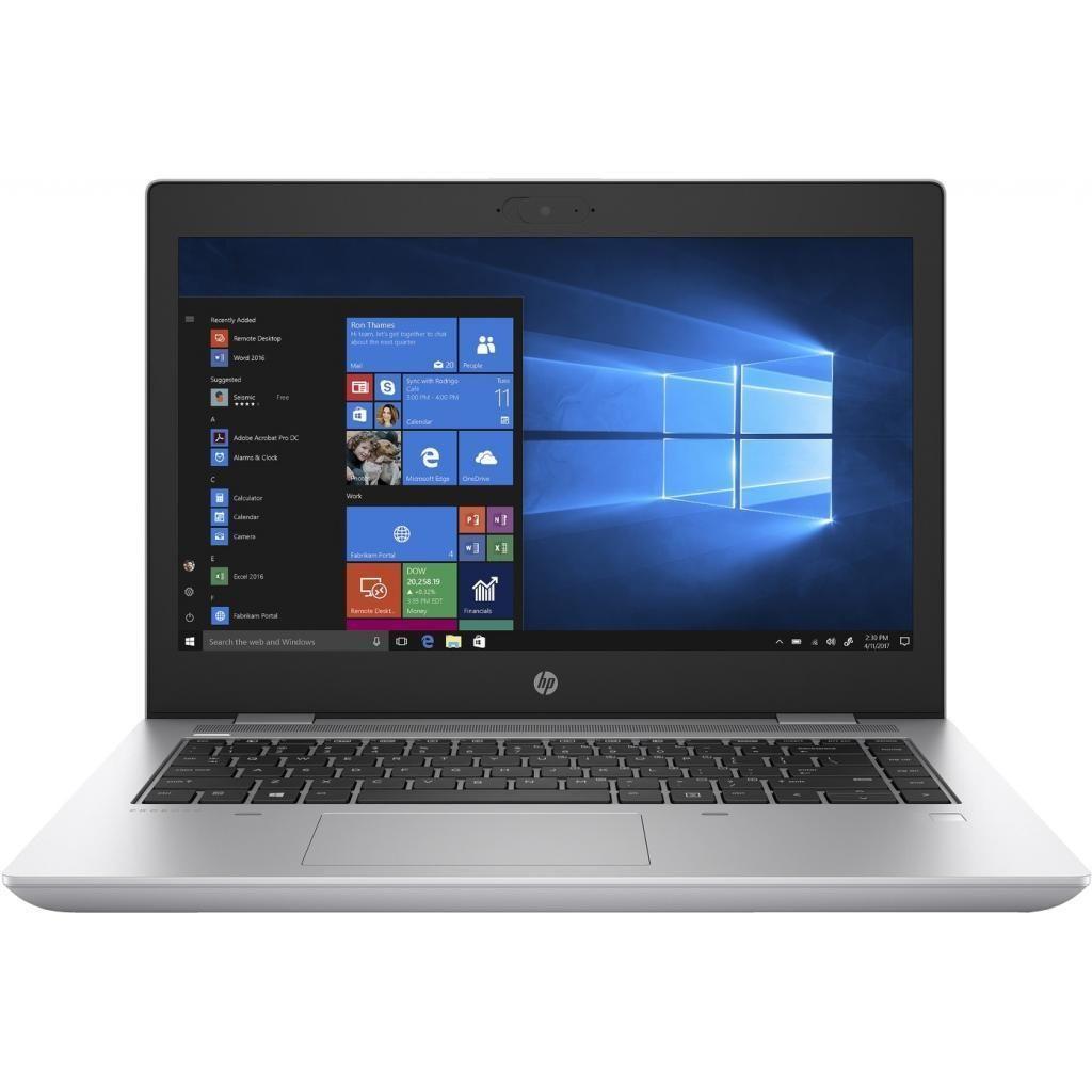 Ноутбук HP ProBook 640 G5 (i5-8365U/8/256SSD) - Class B "Б/В"