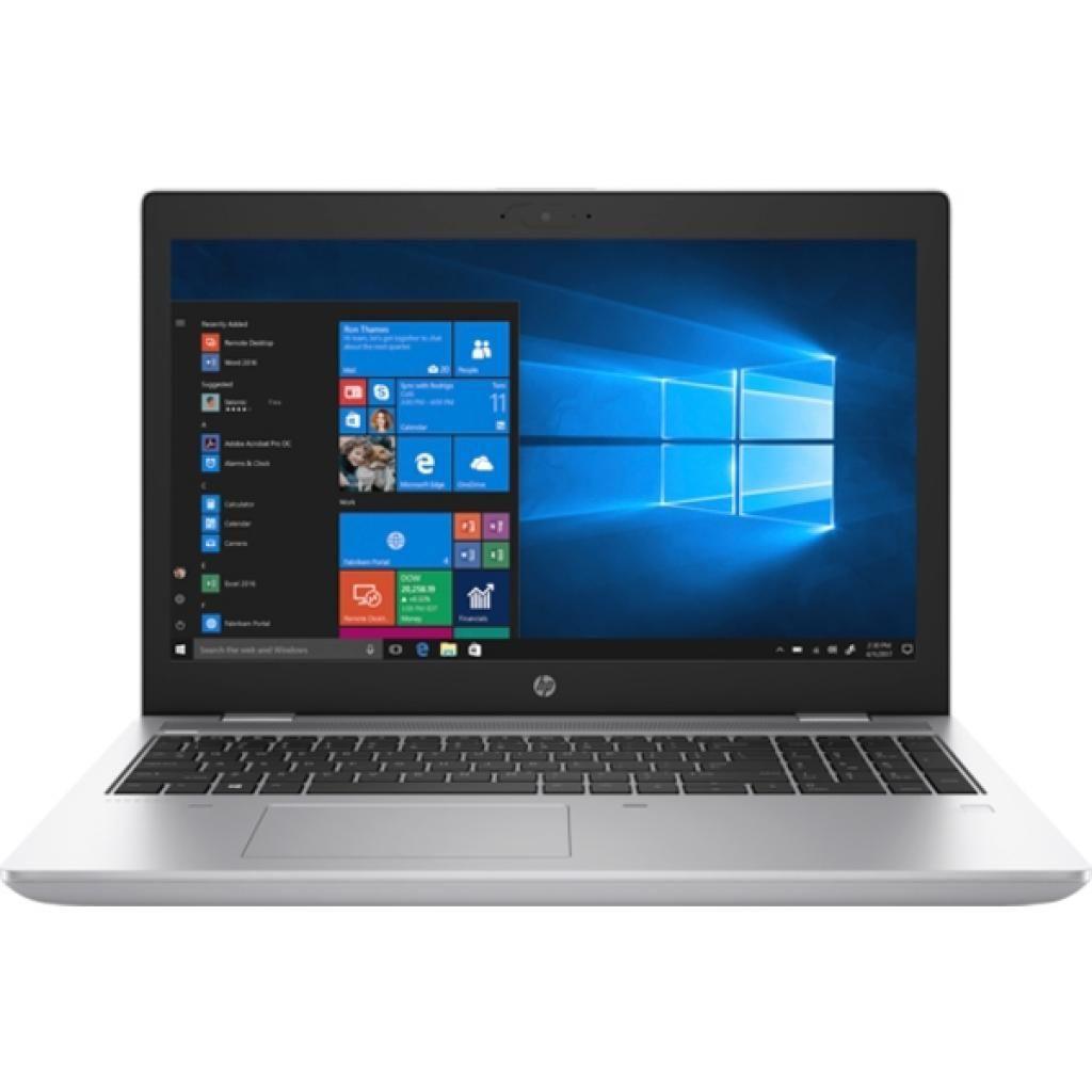 Ноутбук HP ProBook 650 G5 FHD (i5-8365U/8/256SSD) - Class A- "Б/У"
